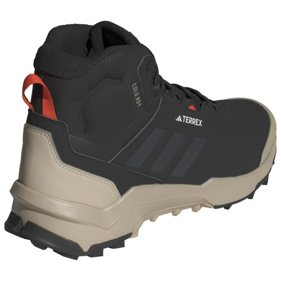 Adidas Terrex Ax4 Mid Beta Cold.Rdy Hiking Adidas Terrex Ax4 Mid Beta Cold.Rdy Hiking